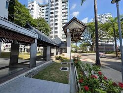 Blk 61 Marine Drive Gardens (Marine Parade), HDB 4 Rooms #574414271